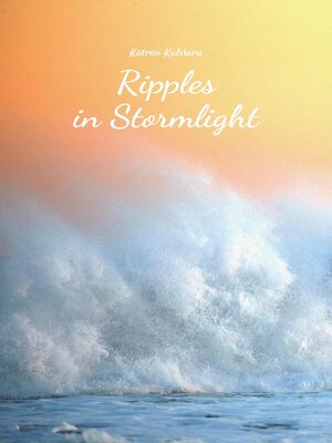 cover image of Ripples in Stormlight